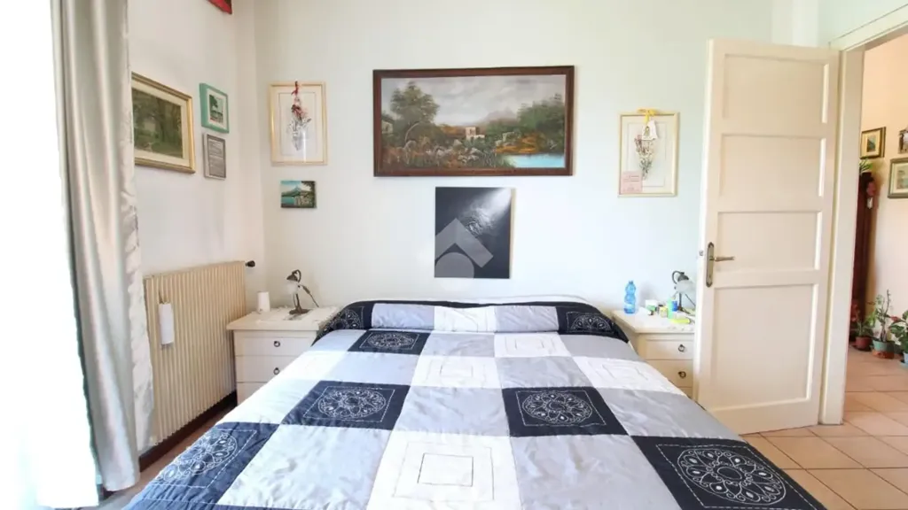 Chambres - Mini Apartment with Parking in Vicenza