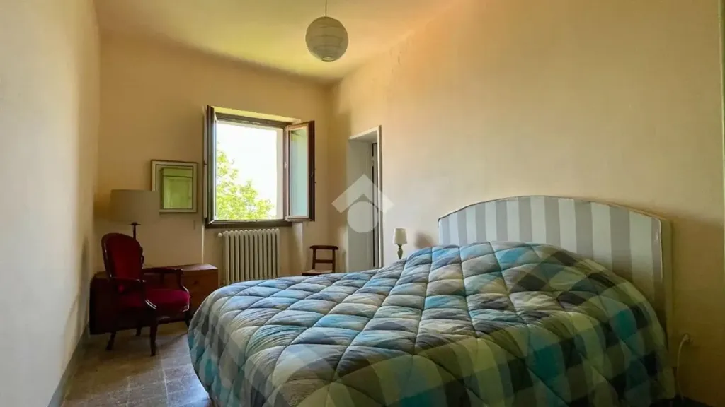 Chambres - Rustic Villa with Panoramic Views in Barbiana