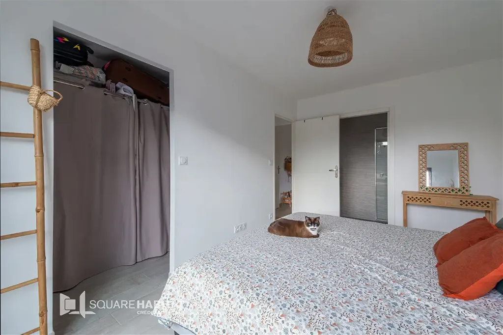 Maison 6 pièces à Chateaubriant