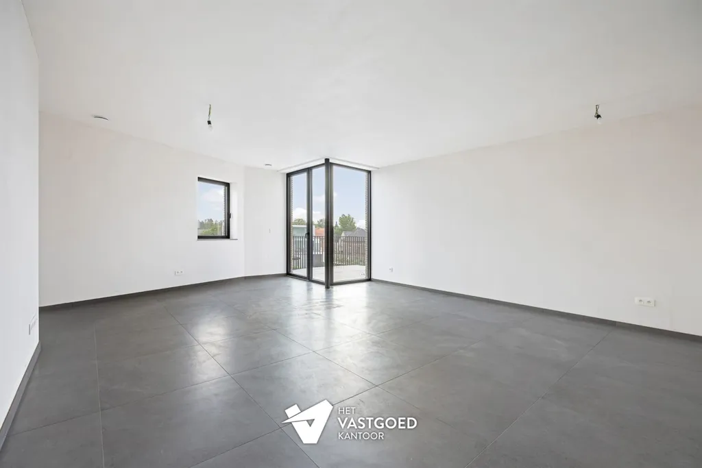 Stanze - Newly Built Apartment with Terrace in Ham