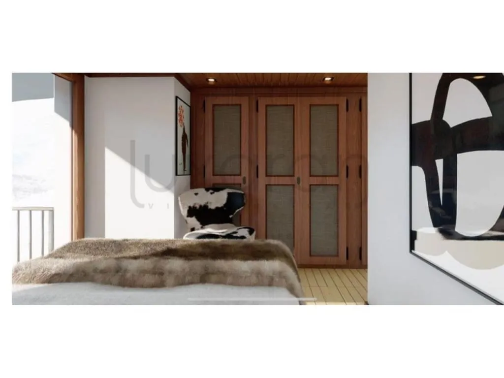 Luxury House with Aranese Style in Bagergue