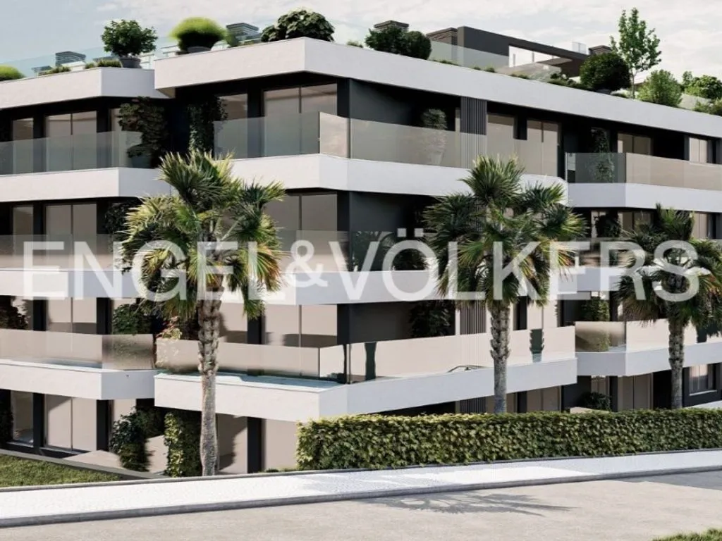 Välivaade - Luxury Flat with Pool in Tavira