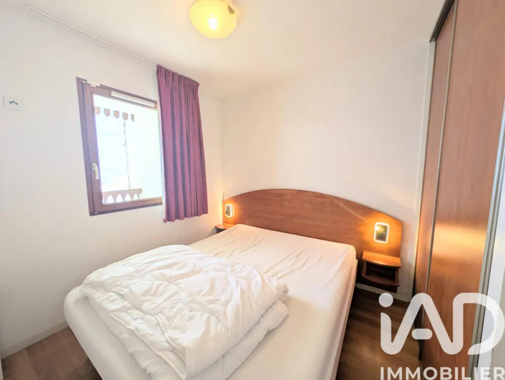 Chambres - Penthouse avec piscine intérieure à La Mongie