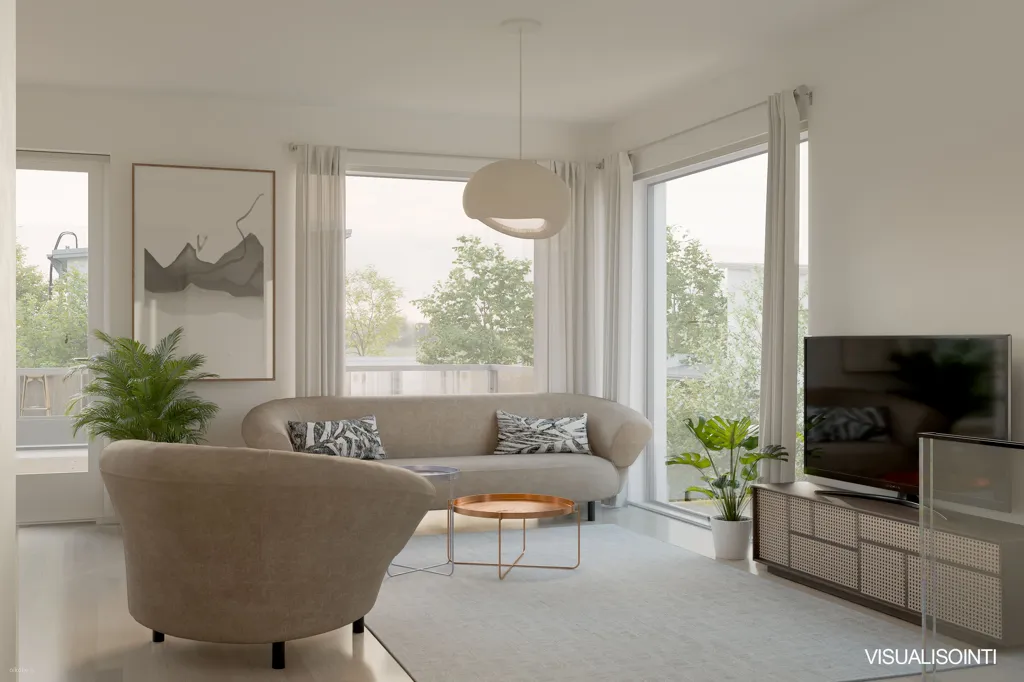 Maison 6 pièces à FI