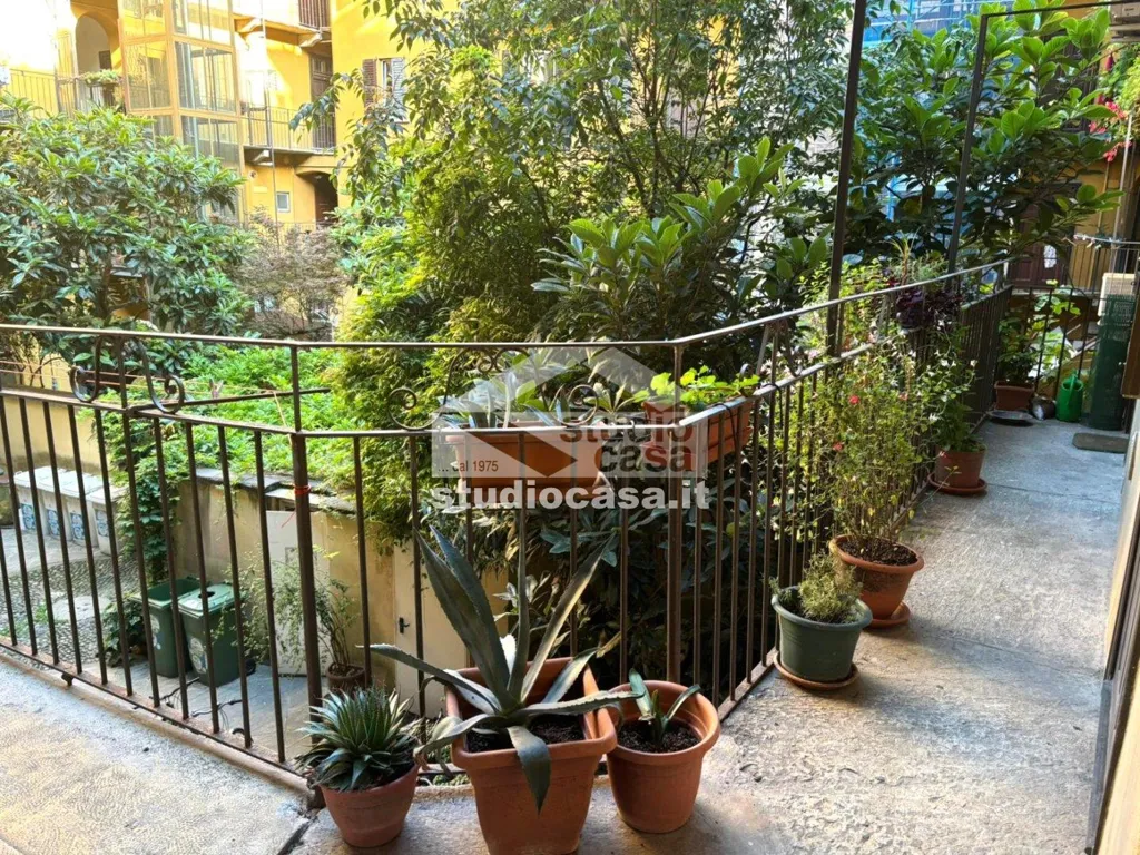 Rõdu - Stylish Studio in Navigli, Milan