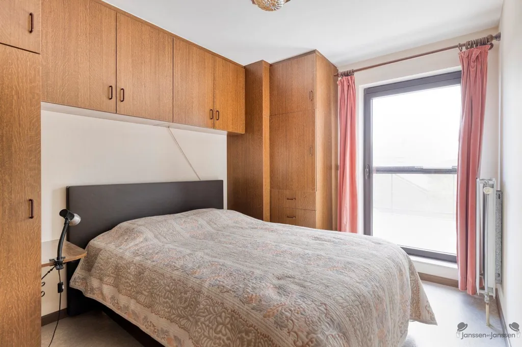 Camere da letto - House in Kwaadmechelen, Ham