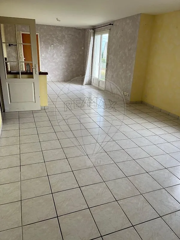 Elutuba - House with Garden in Savigny en Sancerre