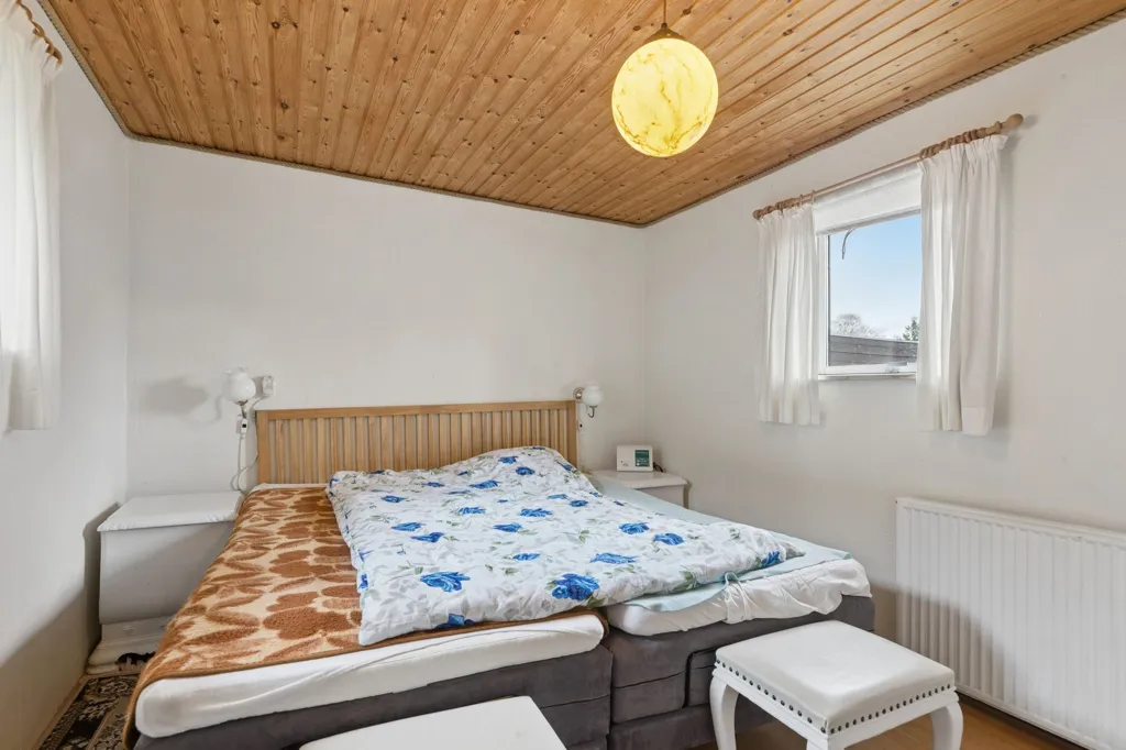 Maison 6 pièces à Rønde