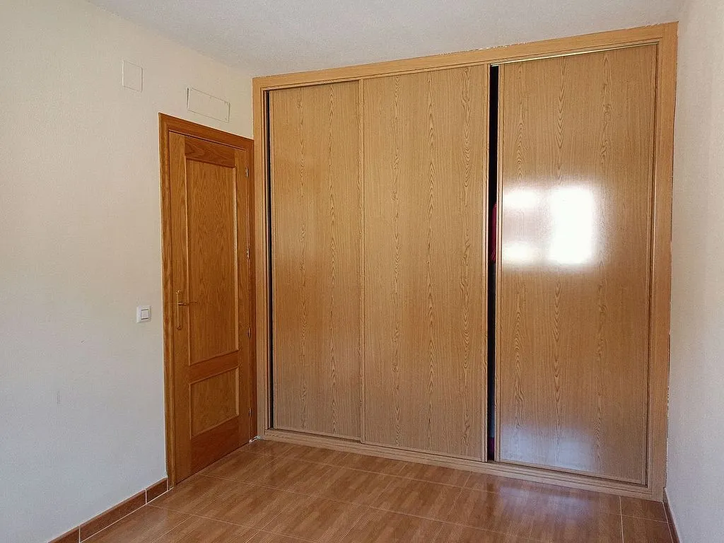 Pièces - 3-Bedroom Chalet with Pool in Alcabón