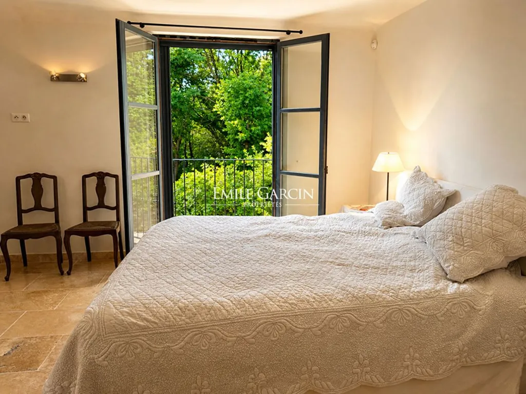 Magamistoad - Luxury Villa with Pool near Ménerbes