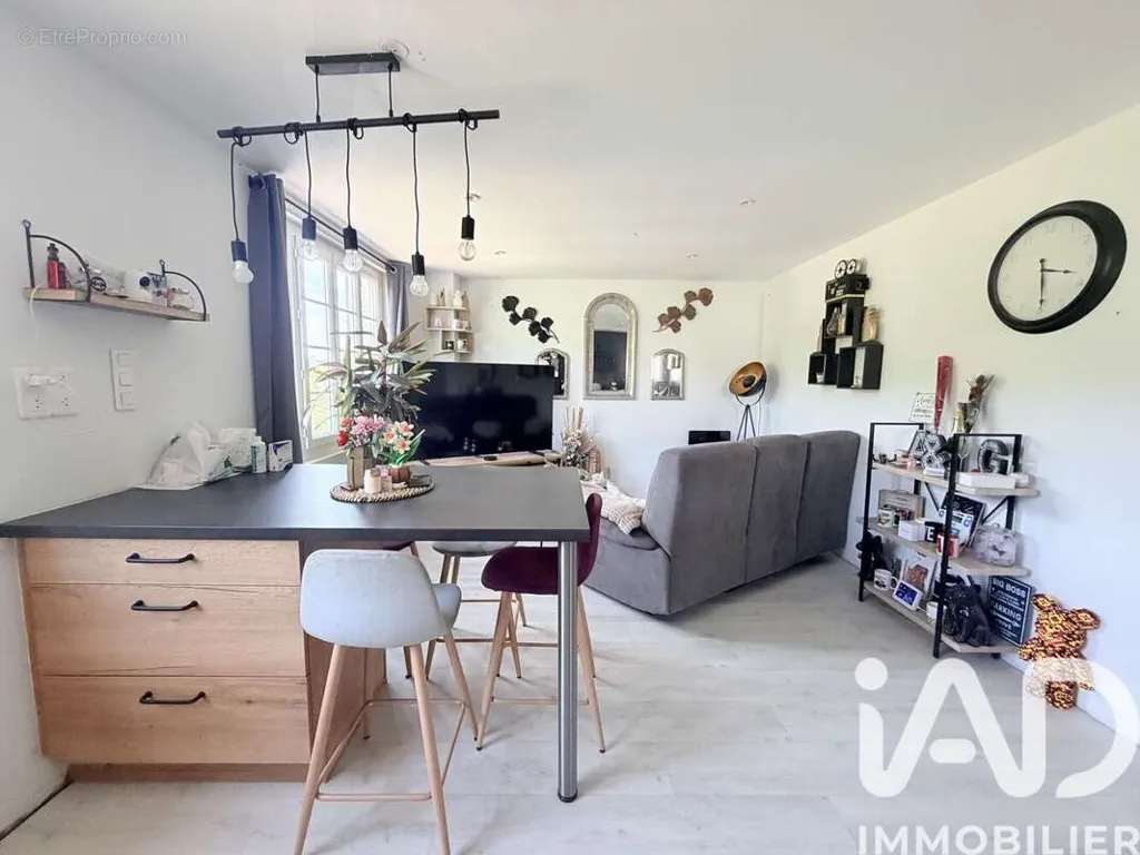 Cuisine - Maison 4 pièces à Perigueux