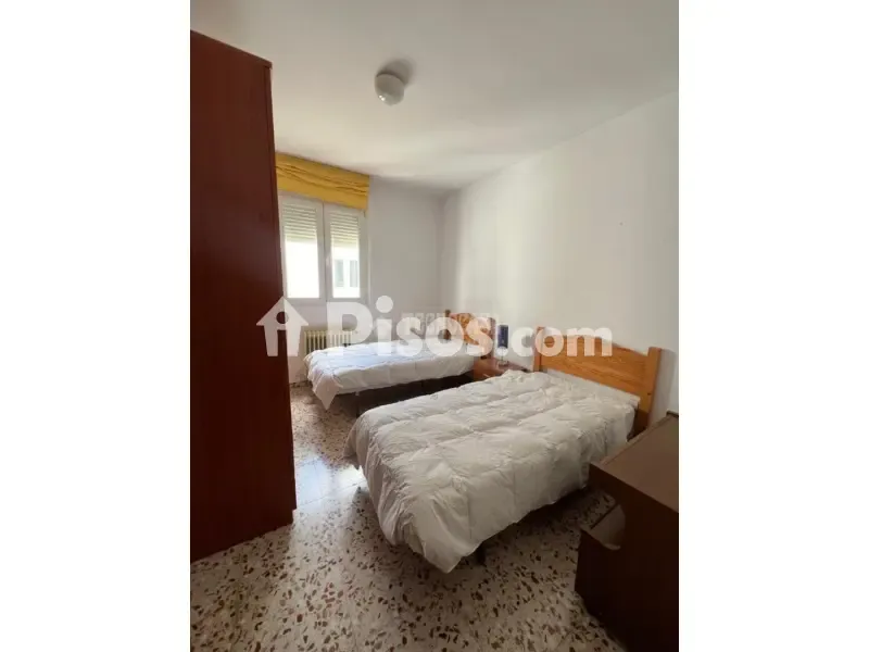 Chambres - Bright Apartment with Balcony in Baeza Centre