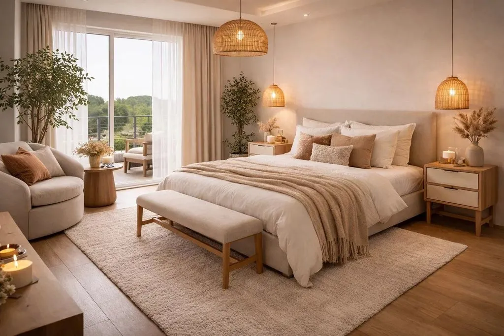Magamistoad - Luxury Flat with Balconies in Bordeaux