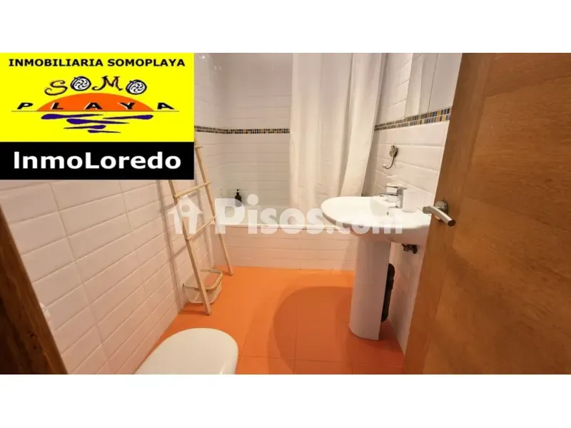 Salles de bain - Modern Chalet with Pool in Suesa