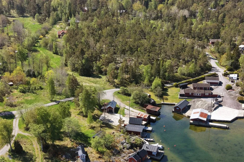 Maison 6 pièces à Norrtälje kommun