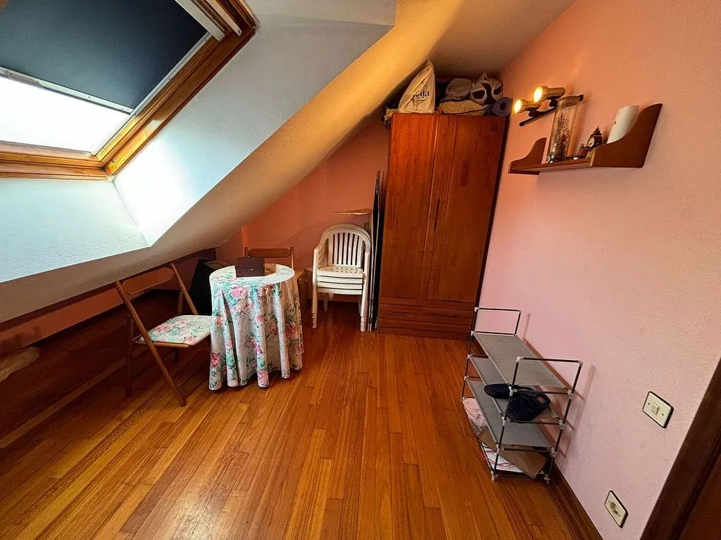 Pièces - Apartment with South-Facing Terrace in Noja