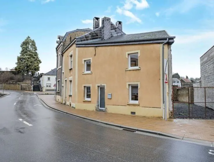 Maison 1 chambres à BE