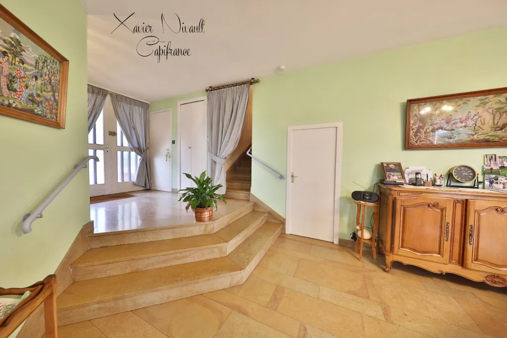 Ingresso - Architect House with Garage near Mâcon