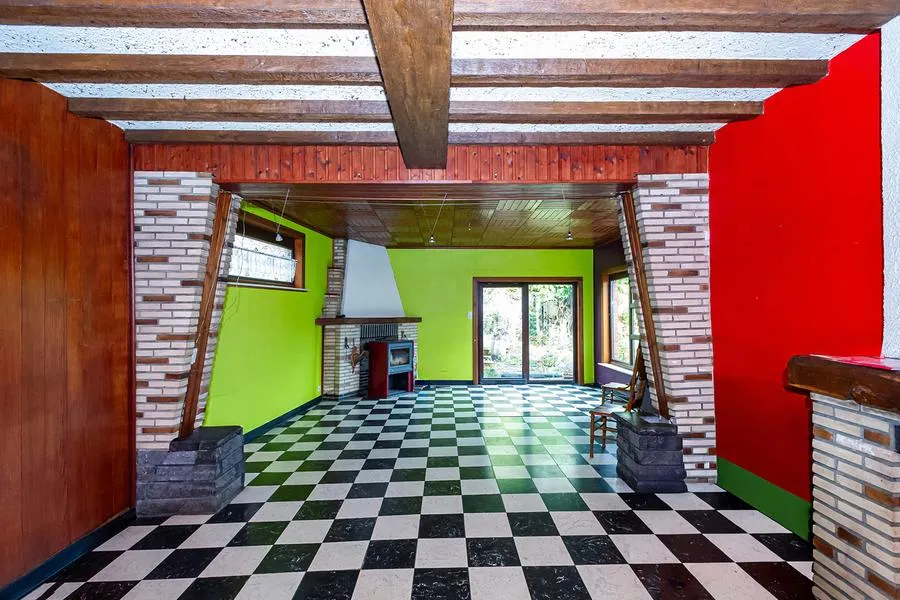 Maison 3 chambres à Boussu
