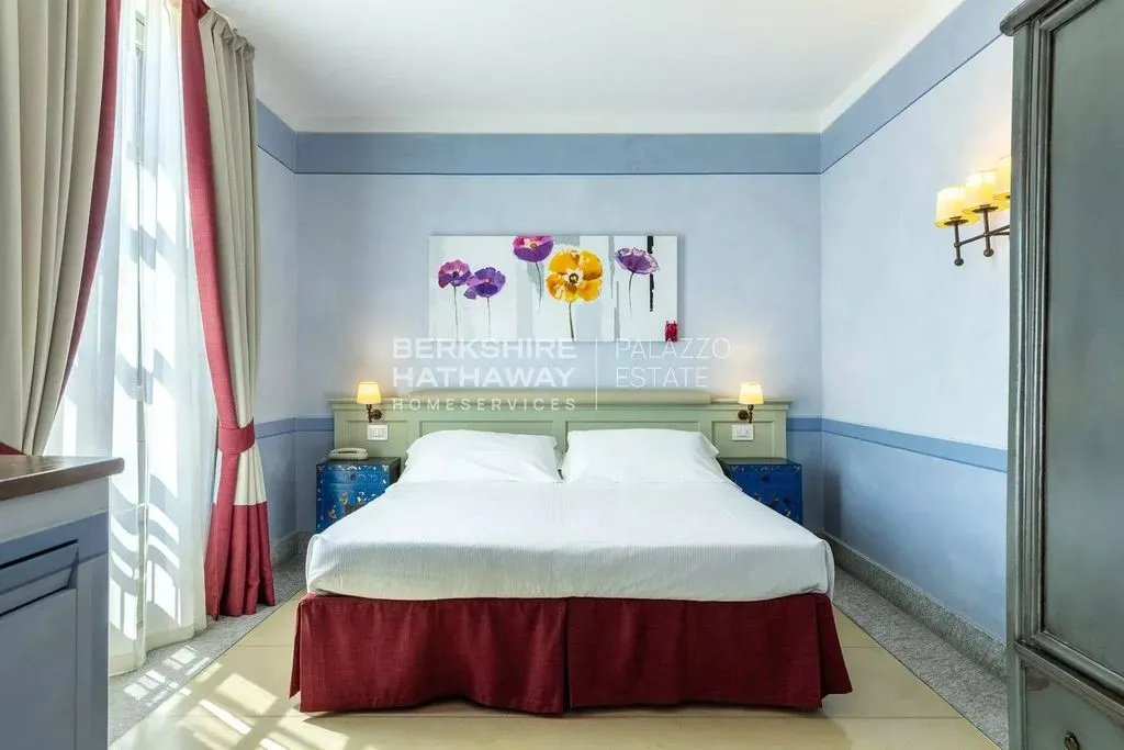 Chambres - Luxury Villa with Pool in Agliano Terme