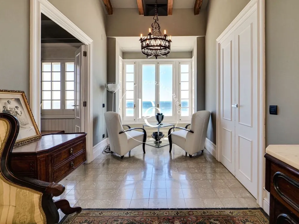 Esik - Luxury Villa with Sea Views in El Vendrell