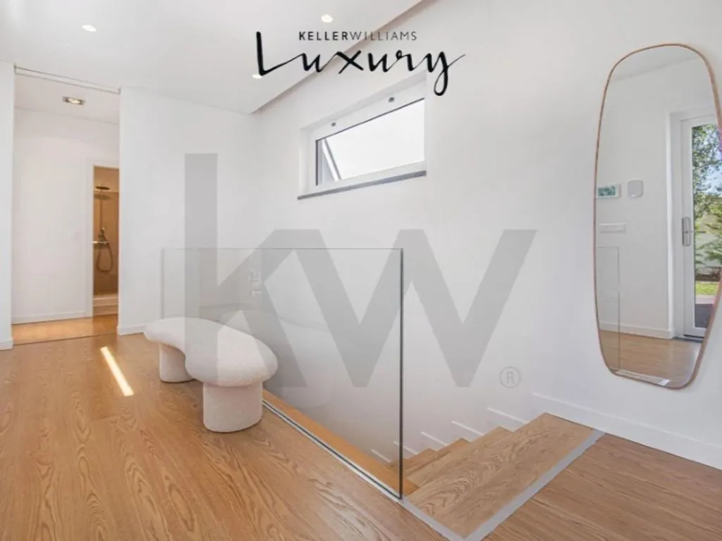 Esik - Luxury House with Garden in Sintra