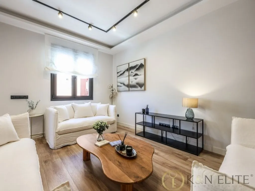 Elutuba - Renovated Flat with Lift in Salamanca