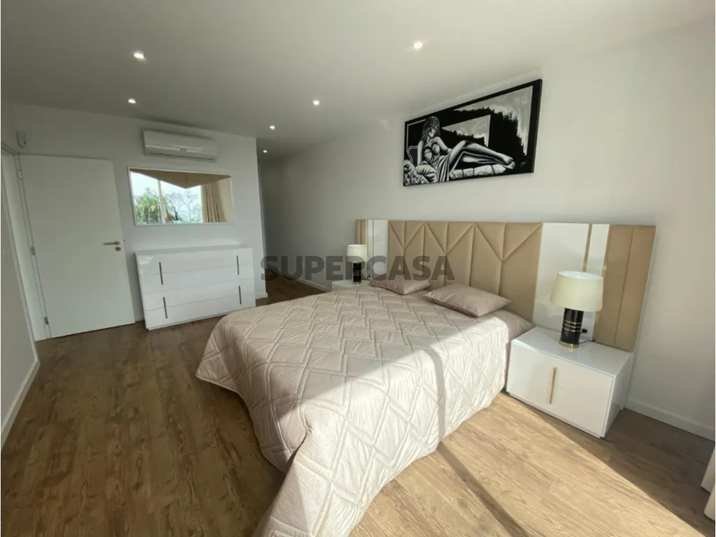 Chambres - Renovated Villa with Pool in Machico Centre