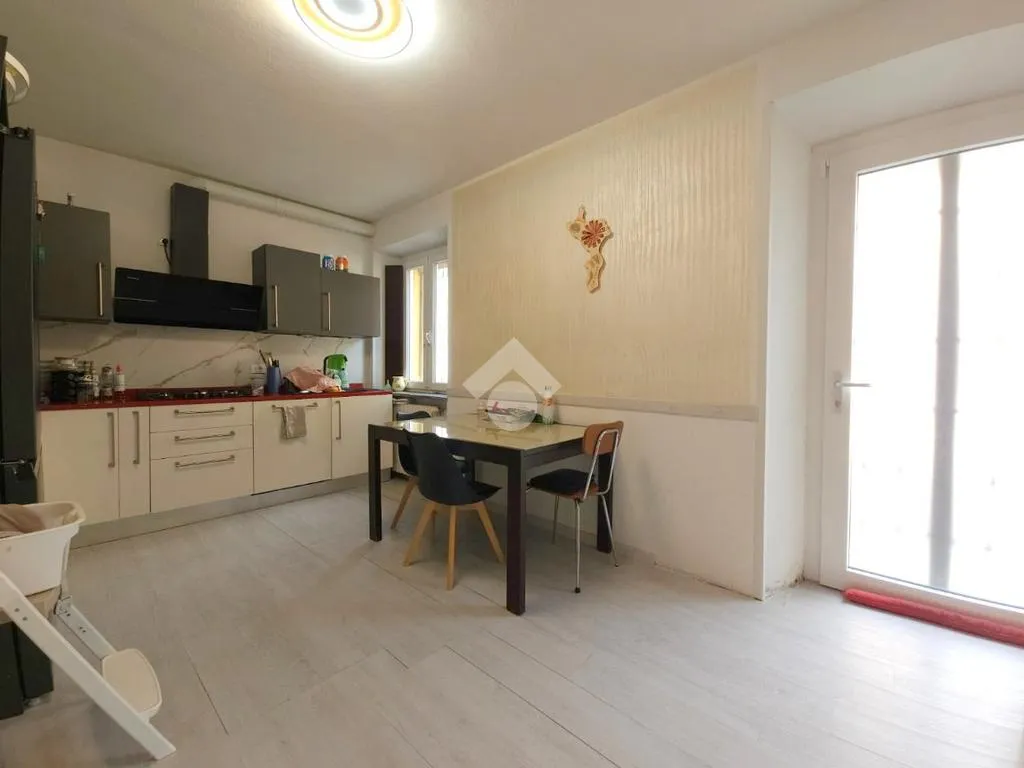 Söögituba - Spacious Independent House in Goito
