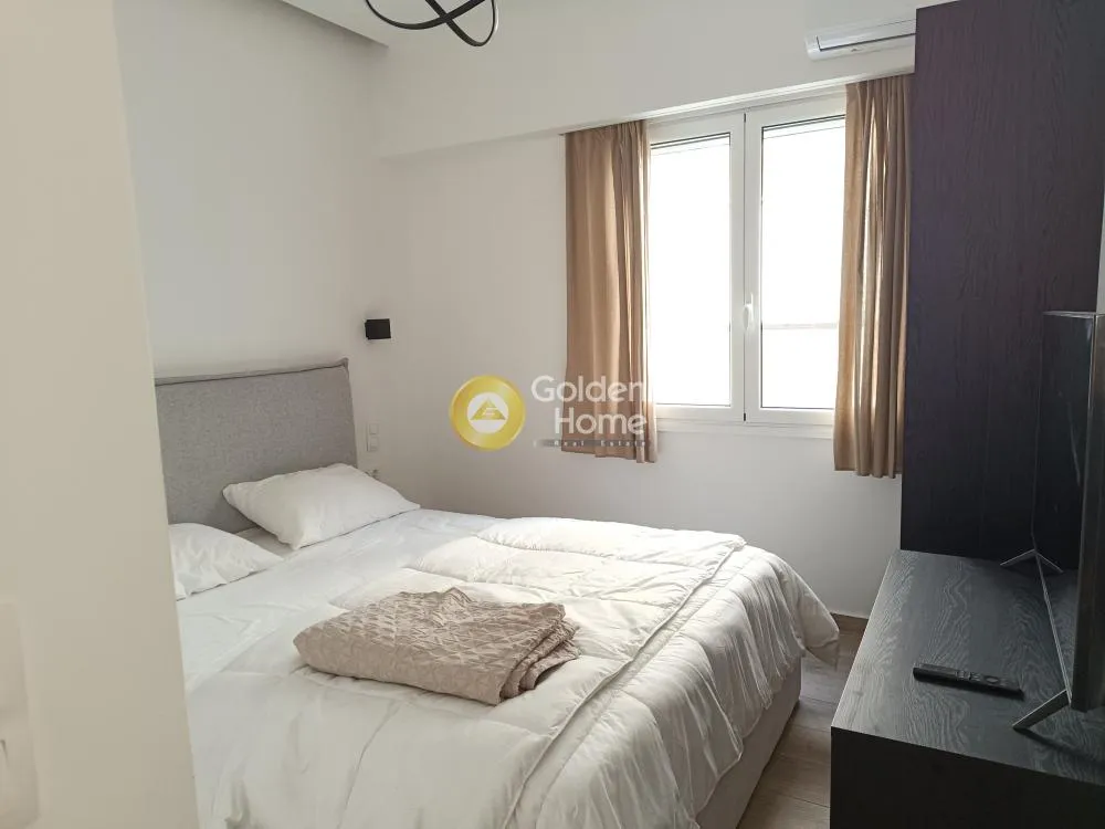 3-room apartment in GR
