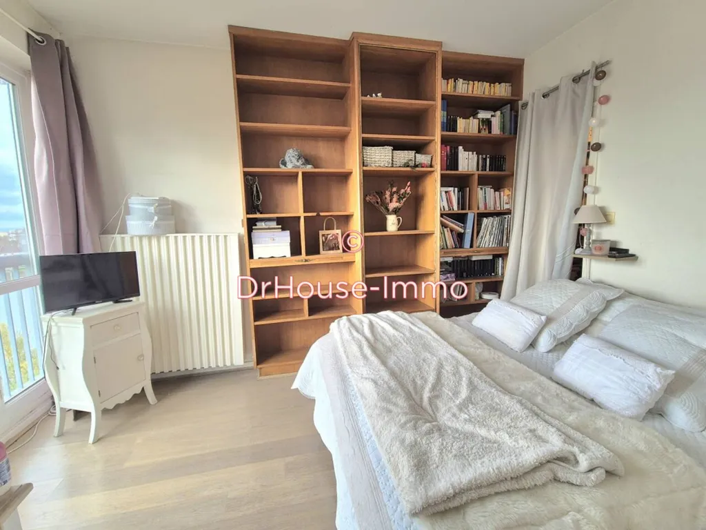 Magamistoad - Spacious Flat with River View in Chalon-Sur-Saone
