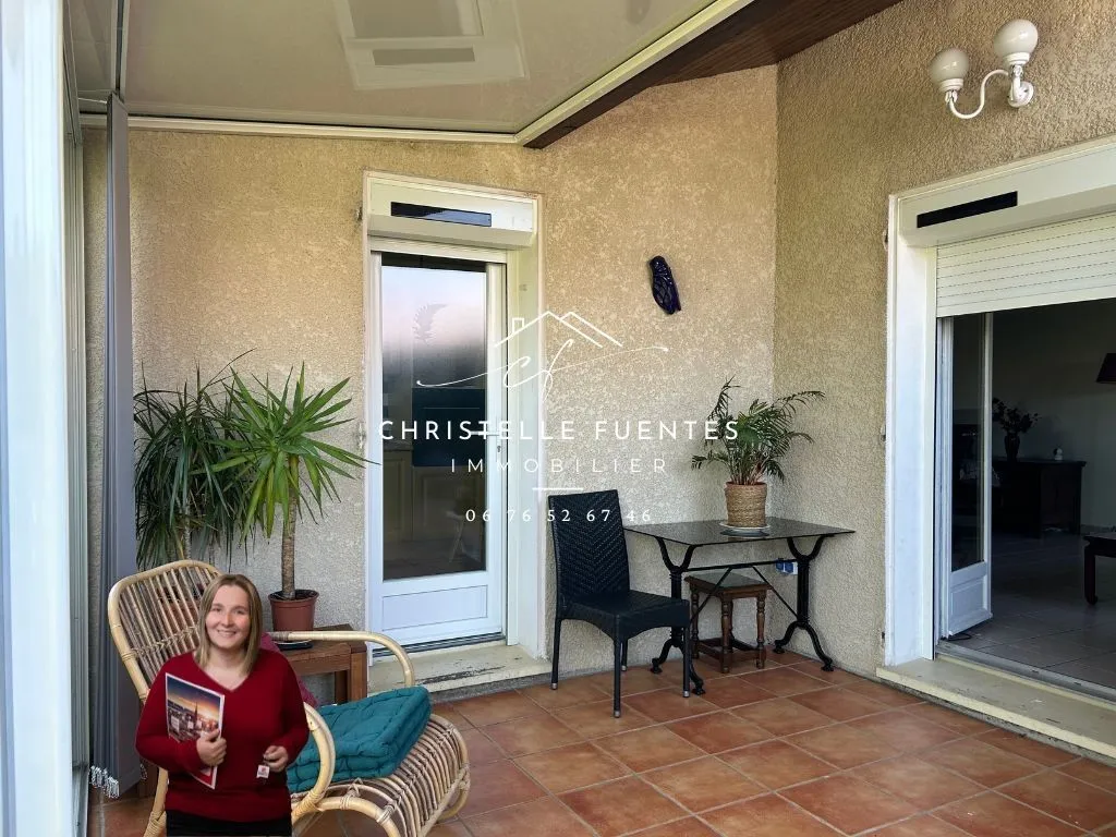 Terrazza - Family House with Pool Potential in Mèze