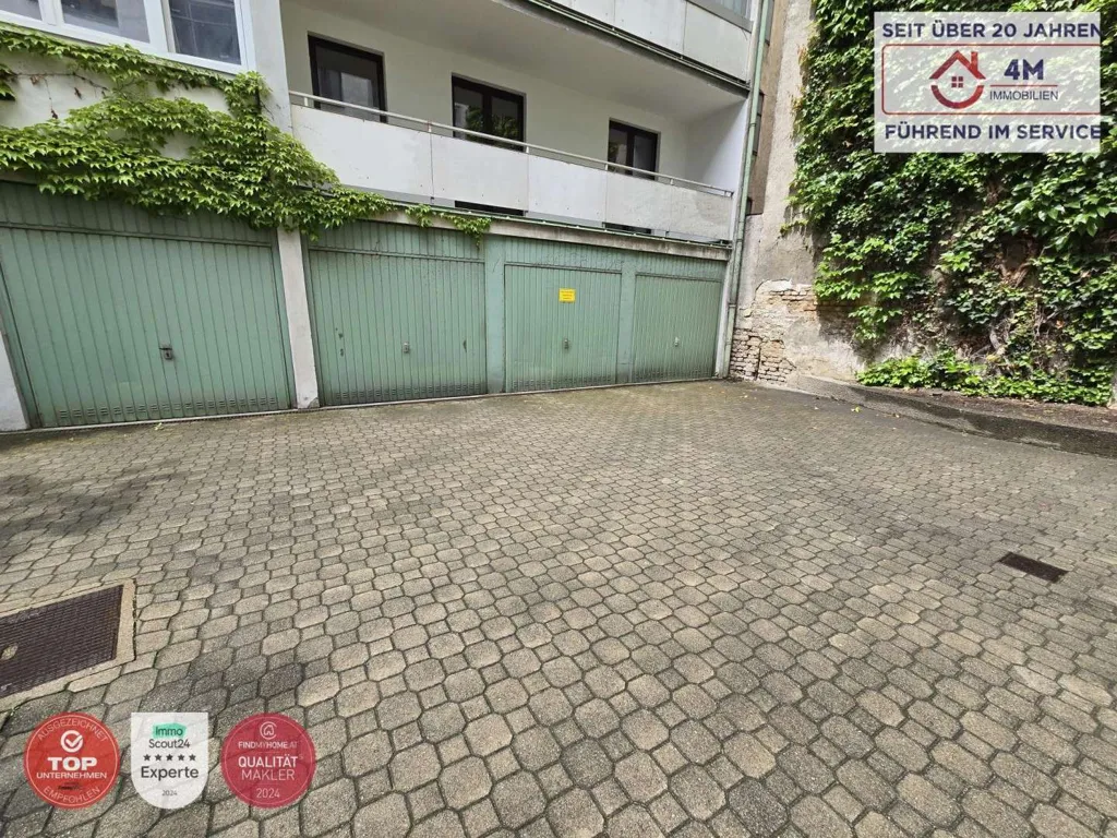 Välivaade - Commercial Space with Flexible Layout in Kaiserstraße