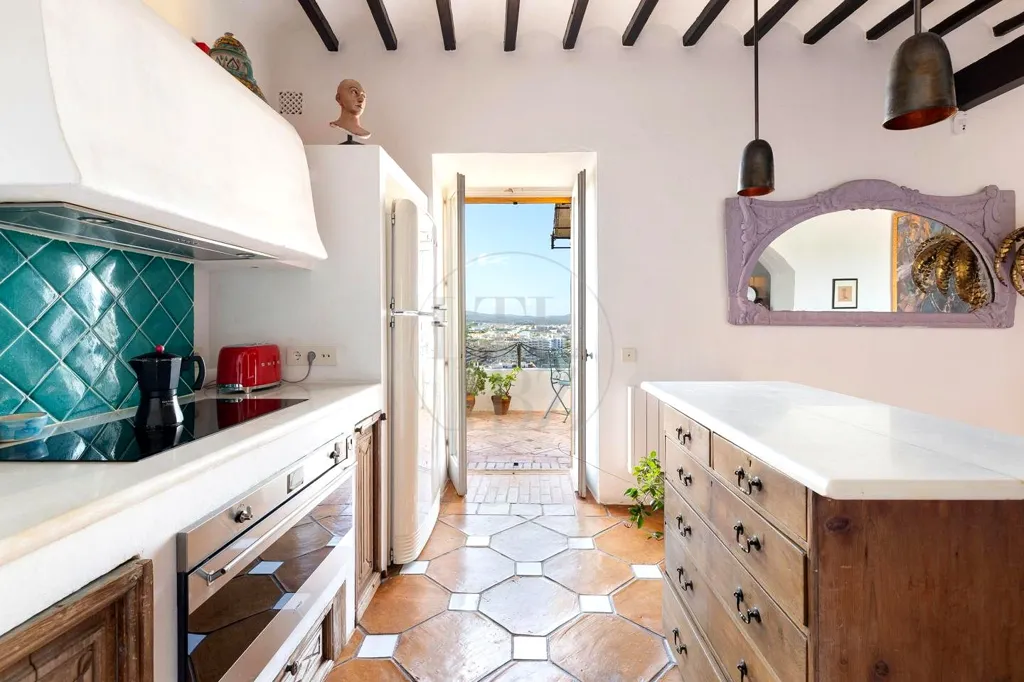 Appartement 4 pièces à Ibiza