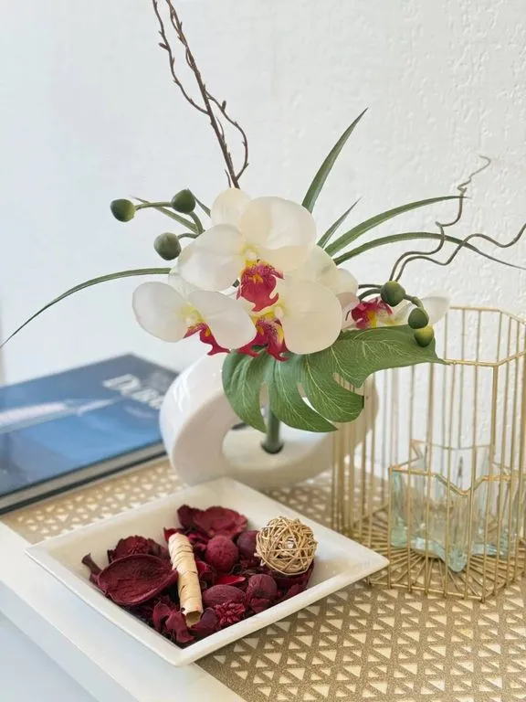 Pièces - Appartement Luxueux avec Vue sur Cannes