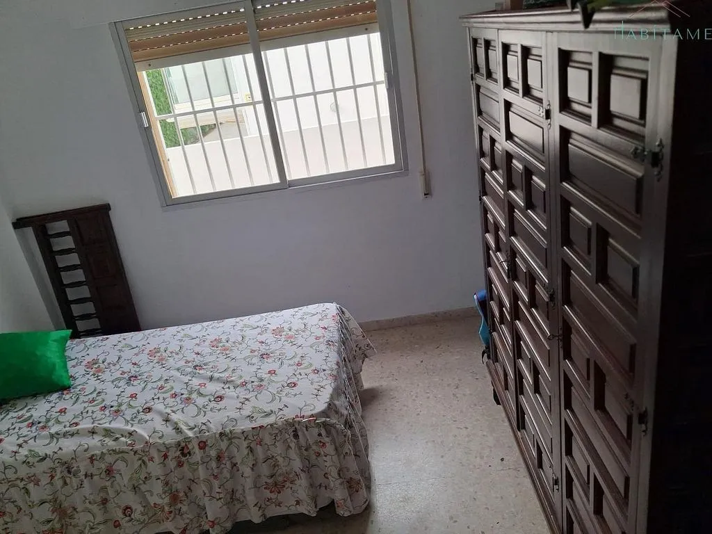 Chambres - Apartment with Terrace in Almuñécar
