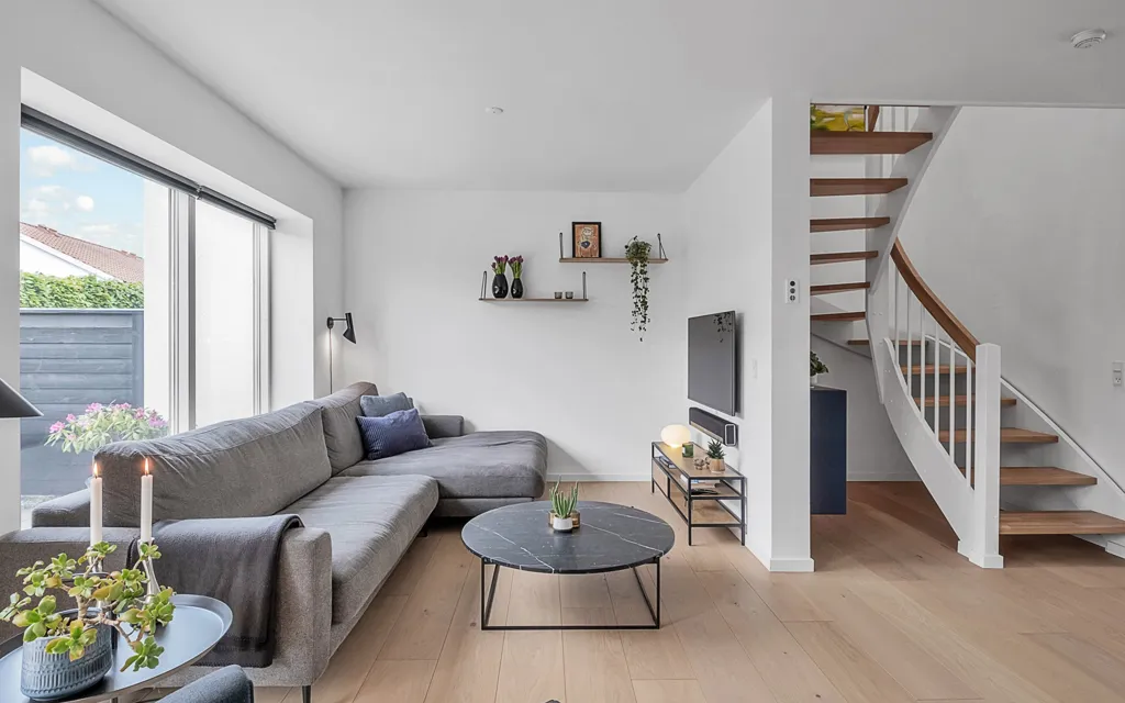 Maison 5 pièces à Skødstrup