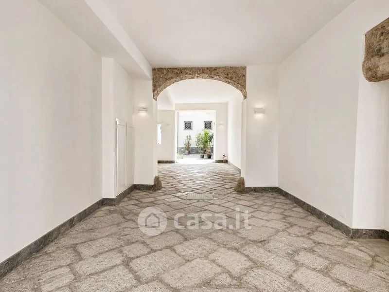 Entrée - Fully Furnished Flat with Balcony in Palermo