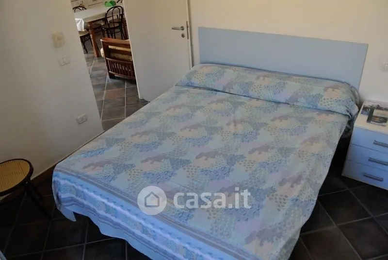 Magamistoad - Rustic Attico with Sea View in Linosa