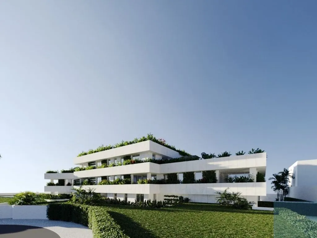 Välivaade - Luxury 2-Bedroom Apartment in Cascais