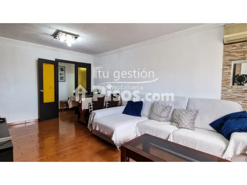 Elutuba - Luxury Flat with Pool in El Cónsul, Málaga