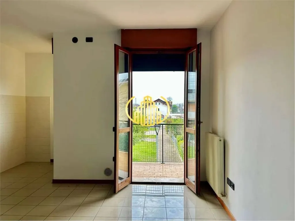 Esik - Bright Apartment with Terrace in Piombino Dese
