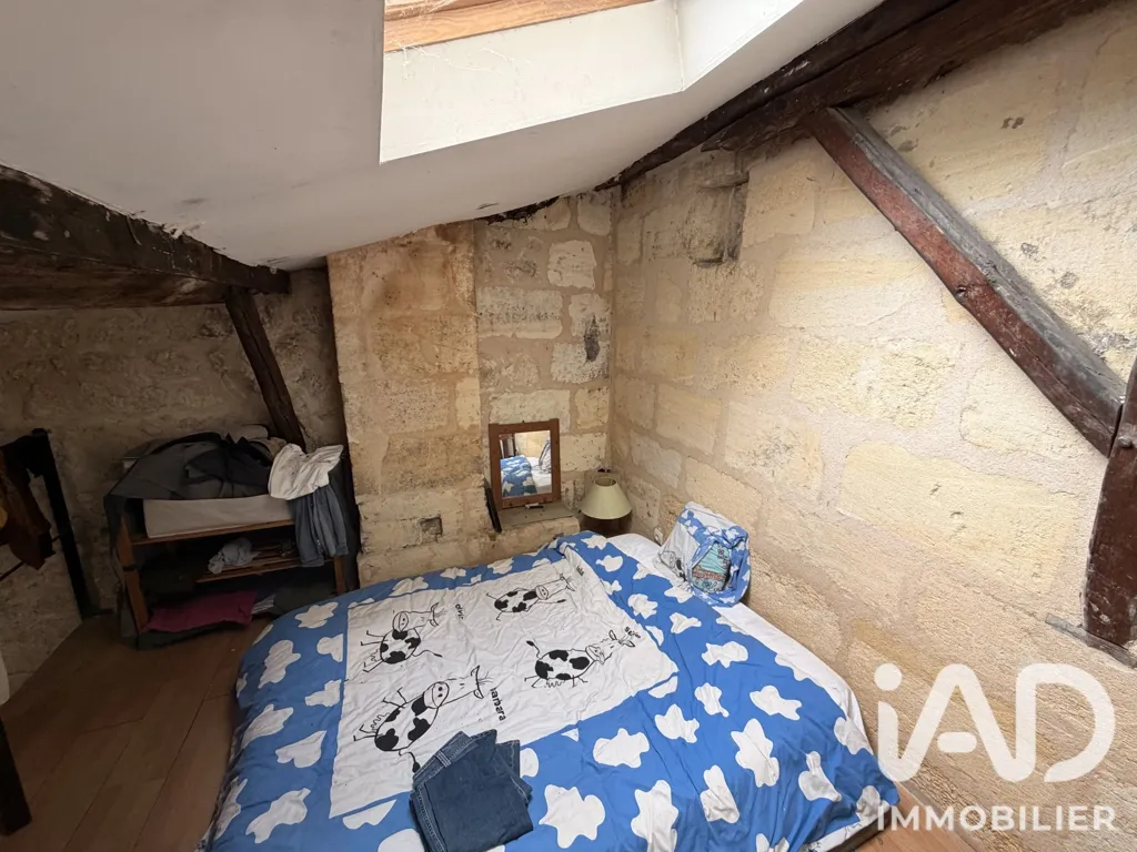 Magamistoad - Character House with Patio in Bordeaux Centre