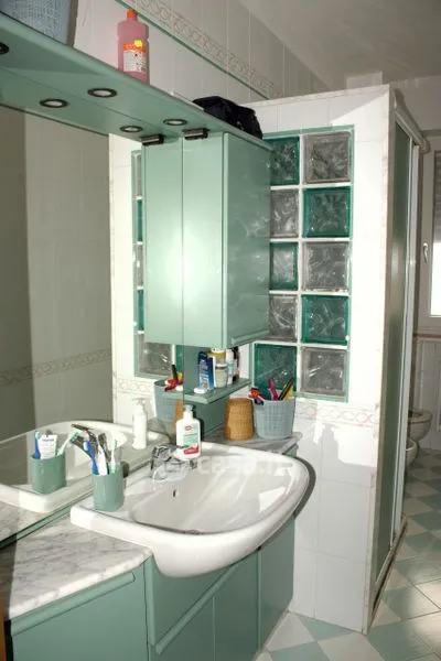 Vannitoad - Spacious Apartment with Terrace in Sant'Egidio, Cesena