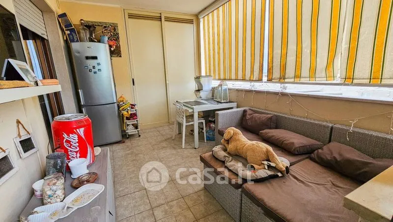Magamistoad - Modernised Apartment with Balcony in Andria