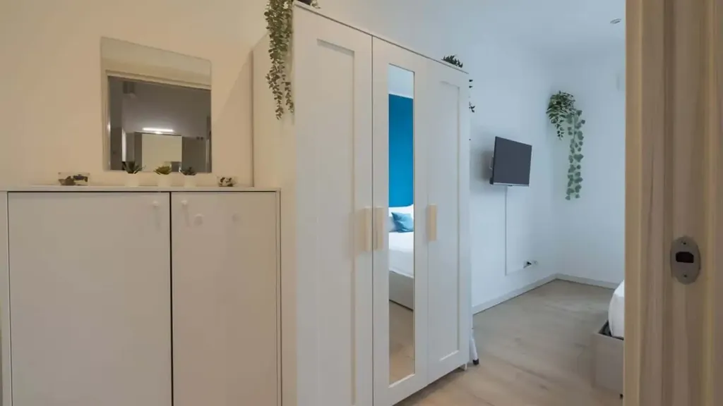 Magamistoad - Cozy Studio in Vibrant Milan
