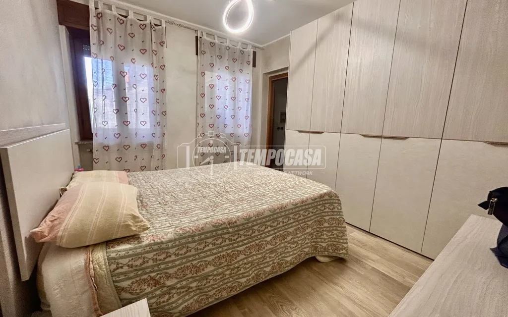Magamistoad - Cottage Flat with Private Box in Vanzaghello