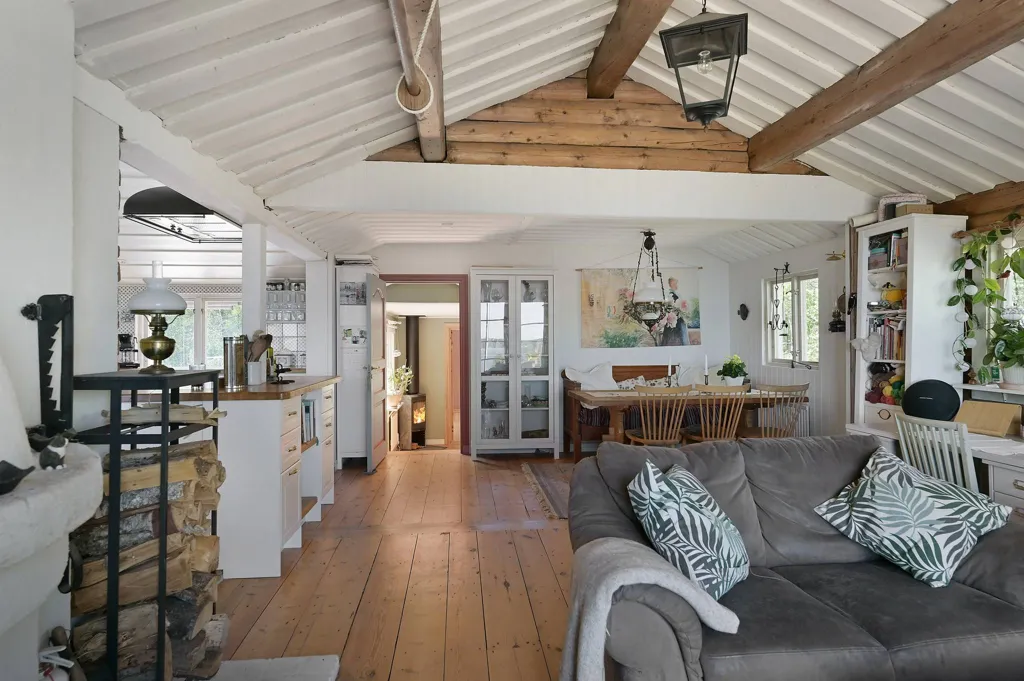 Elutuba - Scenic Archipelago Villa near Stockholm