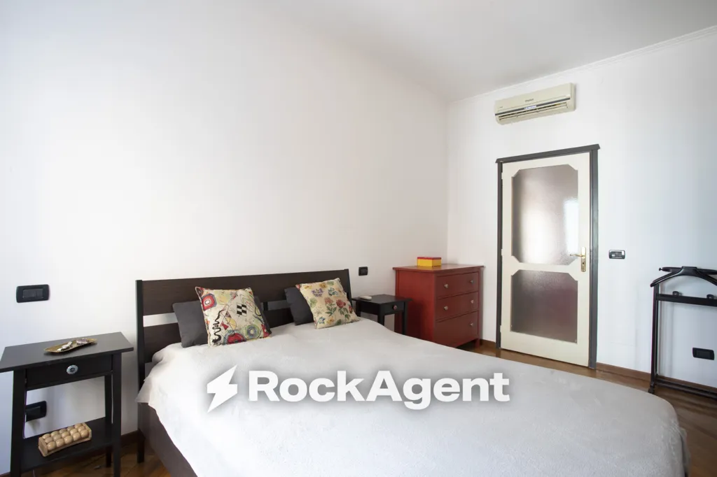 Magamistoad - Spacious Trilocale with Balcony in Santa Rita, Turin