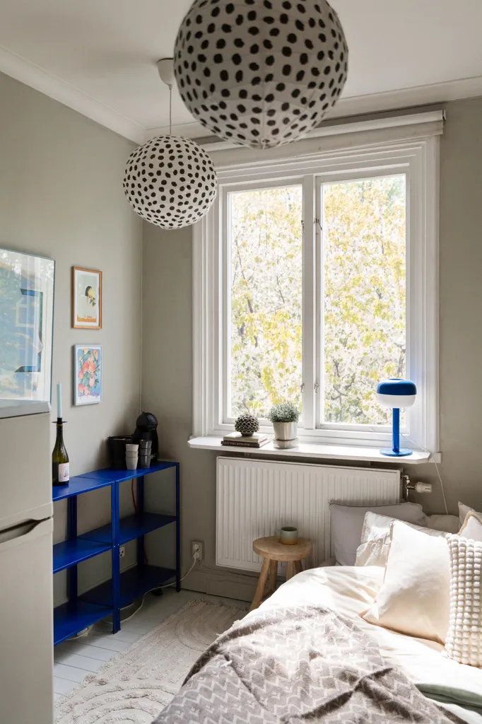 Chambres - Stylish Apartment in Liseberg's Idyllic Area